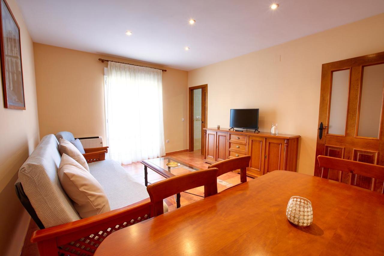 Cuencaloft Apartamentos Rurales Fuentes Fuentes  Exterior foto