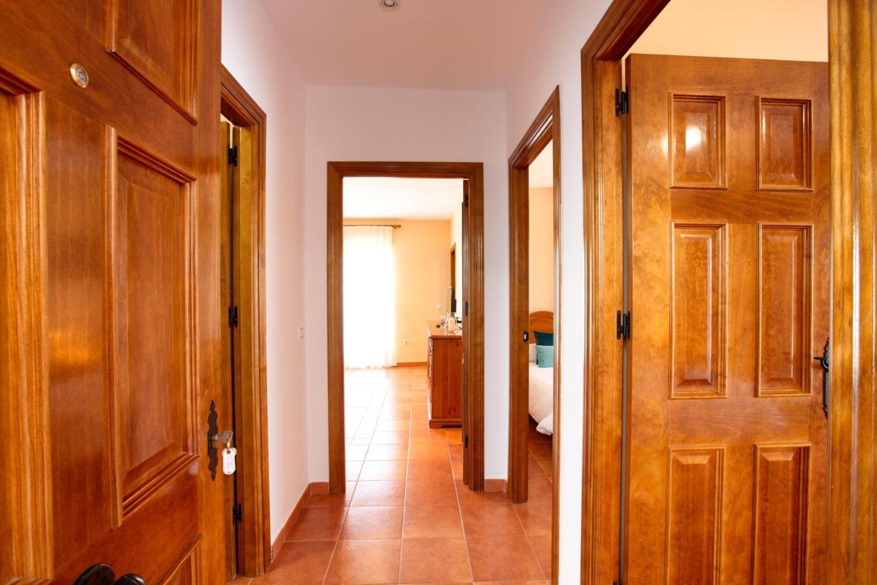 Cuencaloft Apartamentos Rurales Fuentes Fuentes  Exterior foto