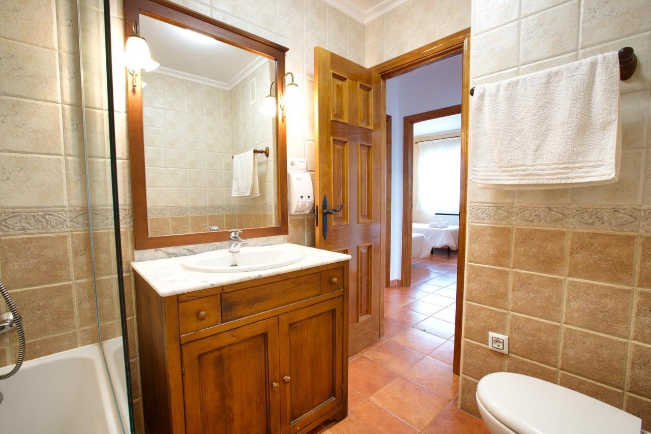 Cuencaloft Apartamentos Rurales Fuentes Fuentes  Exterior foto