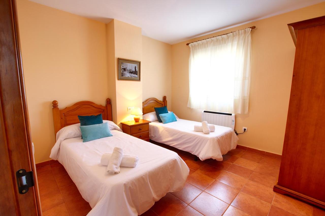 Cuencaloft Apartamentos Rurales Fuentes Fuentes  Exterior foto