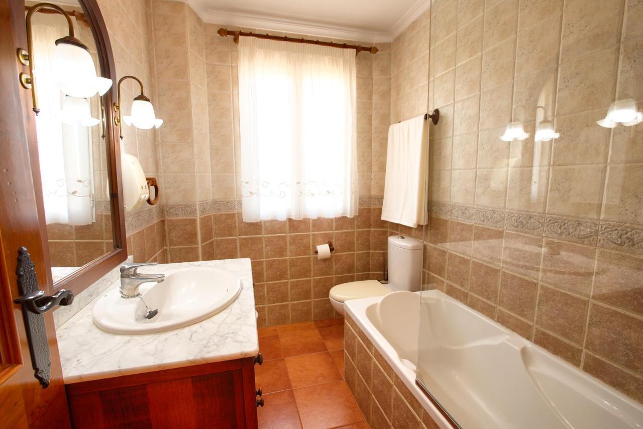 Cuencaloft Apartamentos Rurales Fuentes Fuentes  Exterior foto